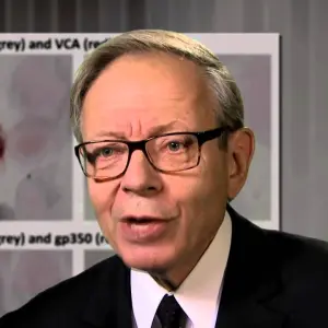 Professor Jacob Rowe