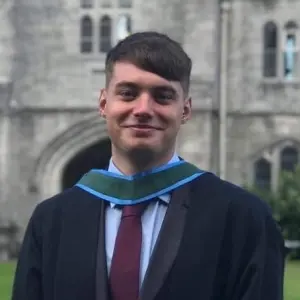 Dylan Barrett