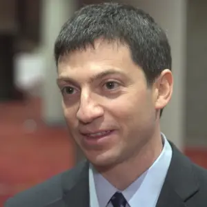 Dr Matthew Davids