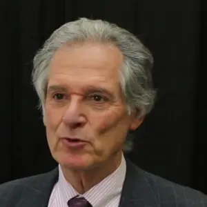 Dr Bruce Cheson