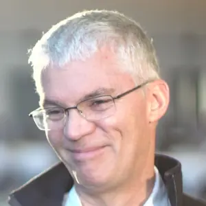 Prof Guy Sauvageau