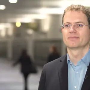 Prof. Dr. Michael Heuser