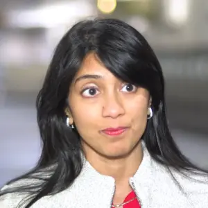 Dr Lakshmi Nayak