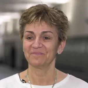 Dr Anna Sureda