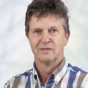 Professor Gert Ossenkoppele