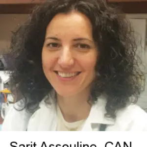 Prof. Sarit Assouline