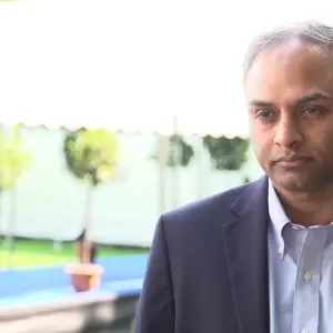 Dr Sattva Neelapu