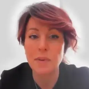  Sarah Tettamanti