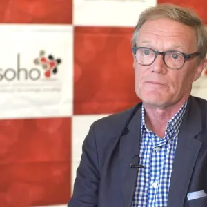 Prof Philippe Gaulard