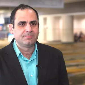 Dr Amer Zeidan