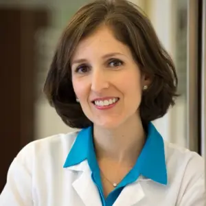 Professor Gail J. Roboz