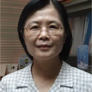  Hwei-Fang Tien