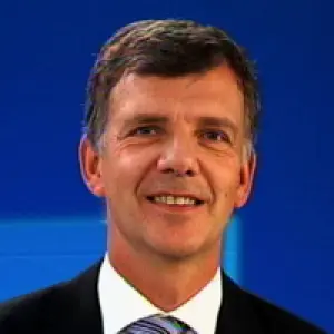 Prof. Martin Dreyling