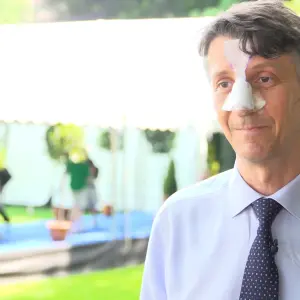 Dr Paolo Ghia