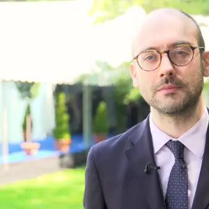 Dr Lorenzo Falchi