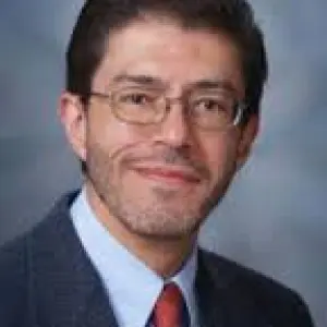 Professor Jorge Cortes