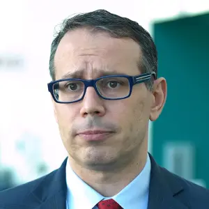 Dr Anthony Mato