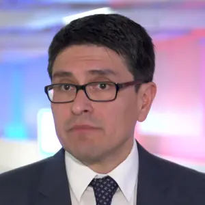 Dr Jorge Castillo