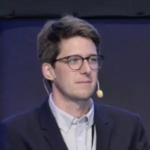  Paul Bröckelmann
