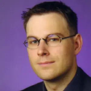 Dr Valentin Goede