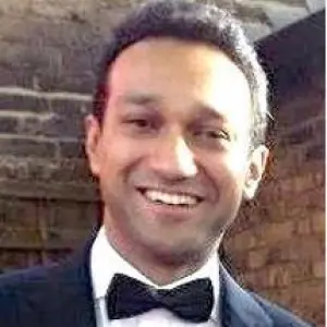  Amit Patel