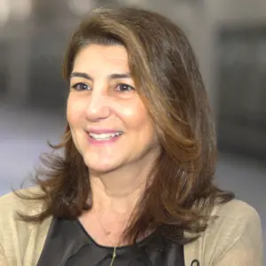 Dr Maria Palomba