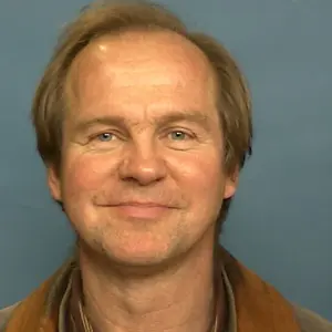 Professor Gunnar Juliusson