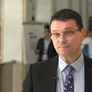 Professor Christian Chabannon