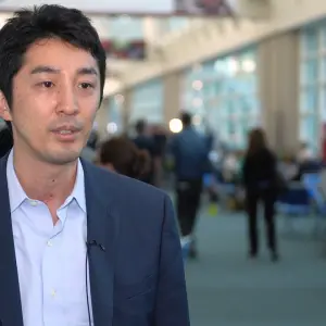 Dr Koichi Takahashi
