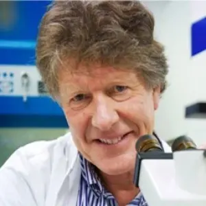Prof. Anton Hagenbeek