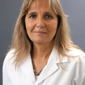 Dr Isolda Fernandez