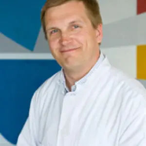 Professor Kimmo Porkka