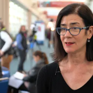 Dr Ellen Ritchie