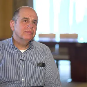 Dr Robert Marcus