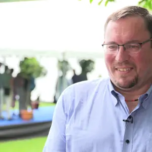 Dr Renier Brentjens
