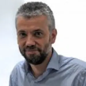 Dr Jordi Esteve
