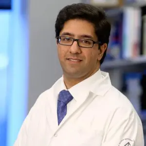  Raajit K. Rampal