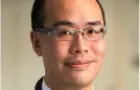 Constantine Tam