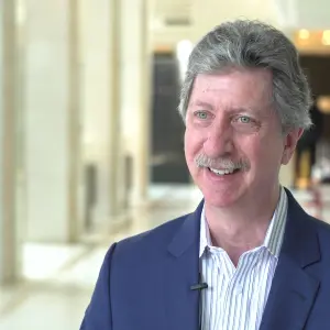 Dr Bruce Levine