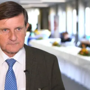 Professor Alan Burnett