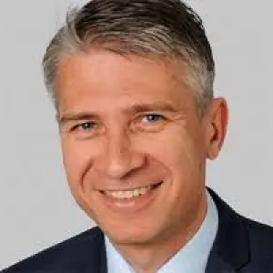 Prof. Andreas Burchert
