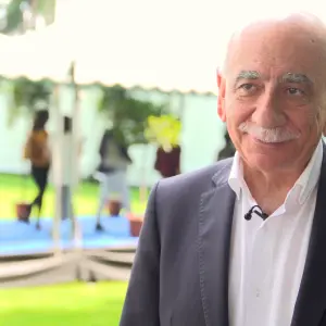 Dr Umberto Vitolo