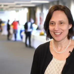 Professor Marina Konopleva