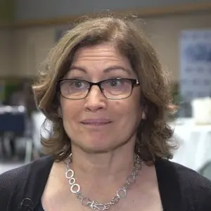 Dr Francine Foss