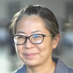 Dr Catherine Smith