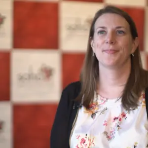 Dr Jennifer Woyach