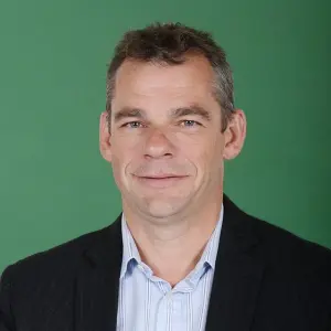 Prof. Simon Rule