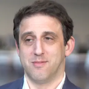 Prof Eytan Stein
