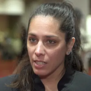 Dr Nicole Lamanna