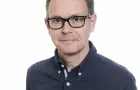 Mats Jerkeman